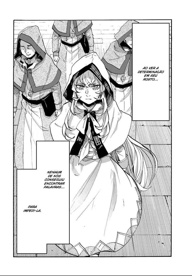 Isekai Walking capítulo 136 página 4