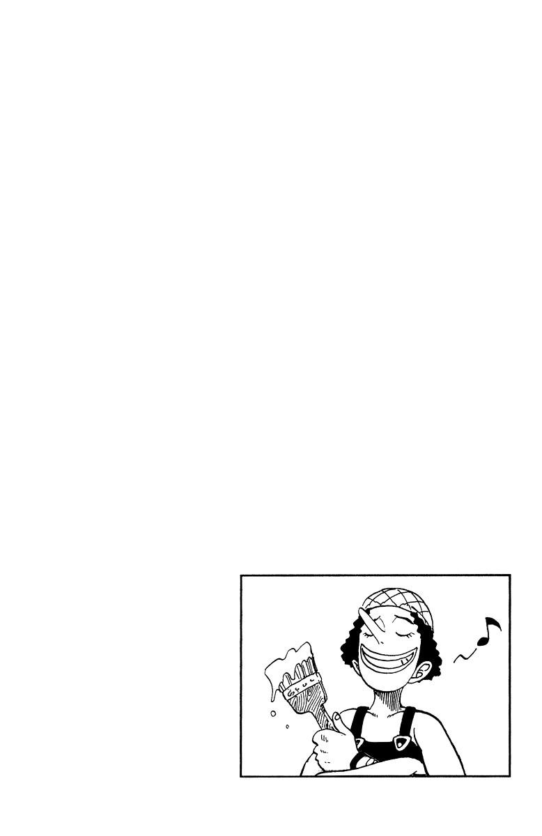One Piece capítulo 38 página 5