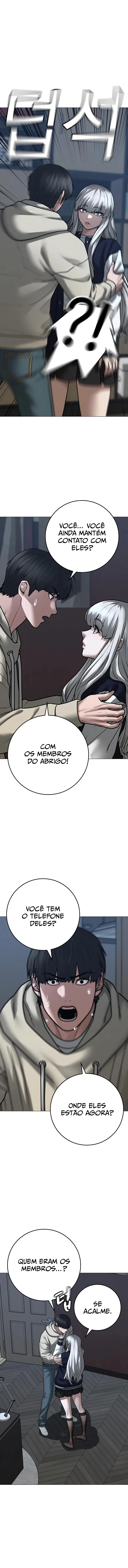 Missões na Vida Real capítulo 108 página 7
