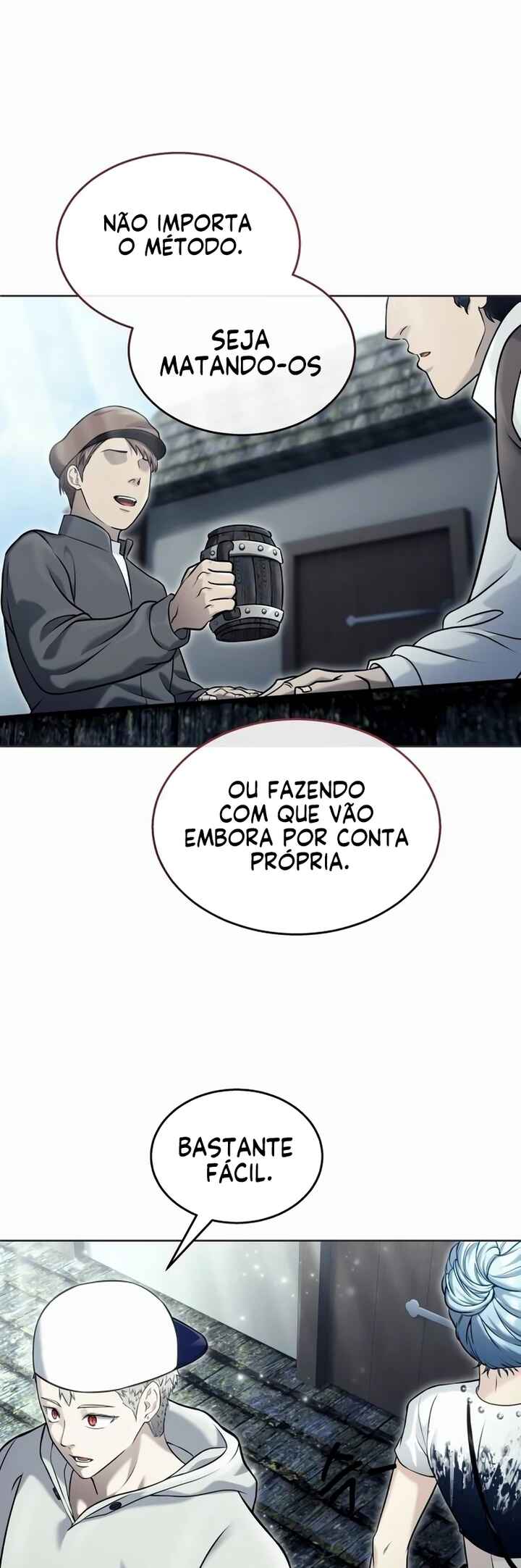 Urek Mazino capítulo 51 página 7