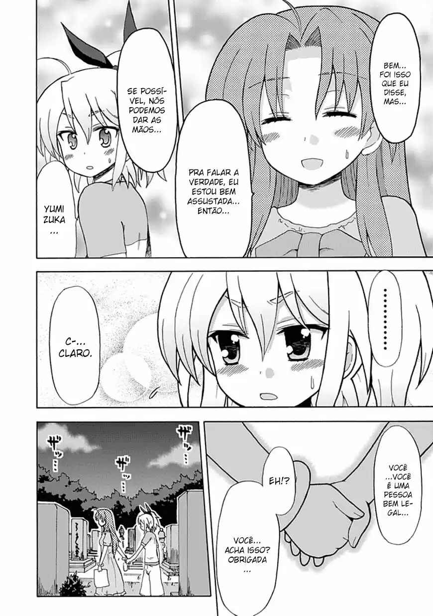 Fujimura-kun Mates capítulo 39 página 10