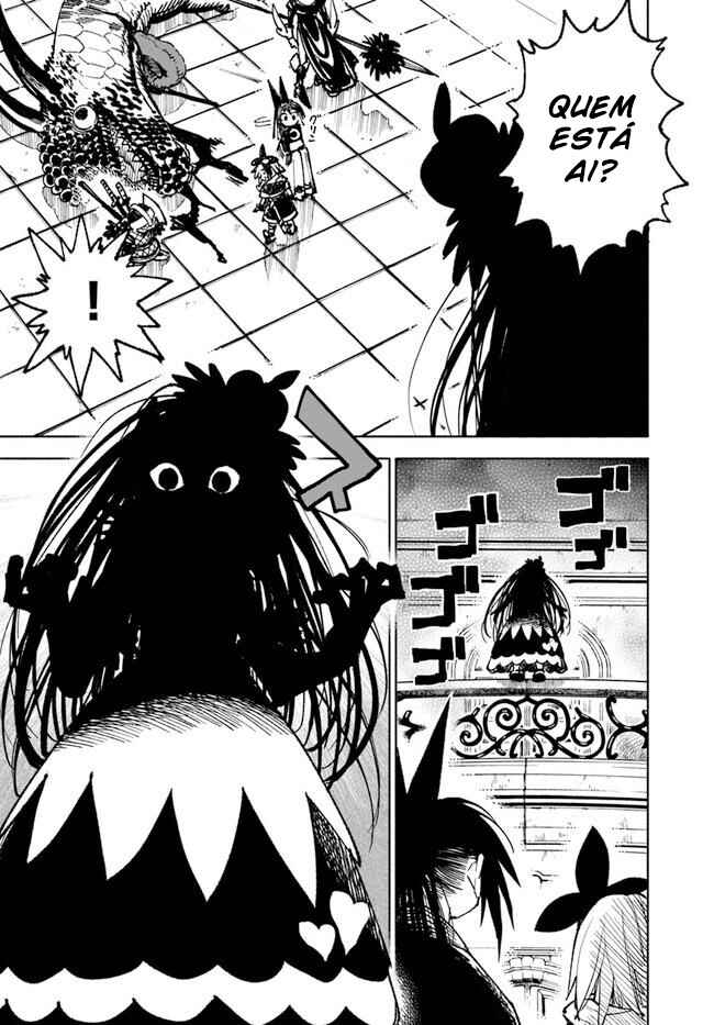 Isekai Samurai capítulo 12 página 4