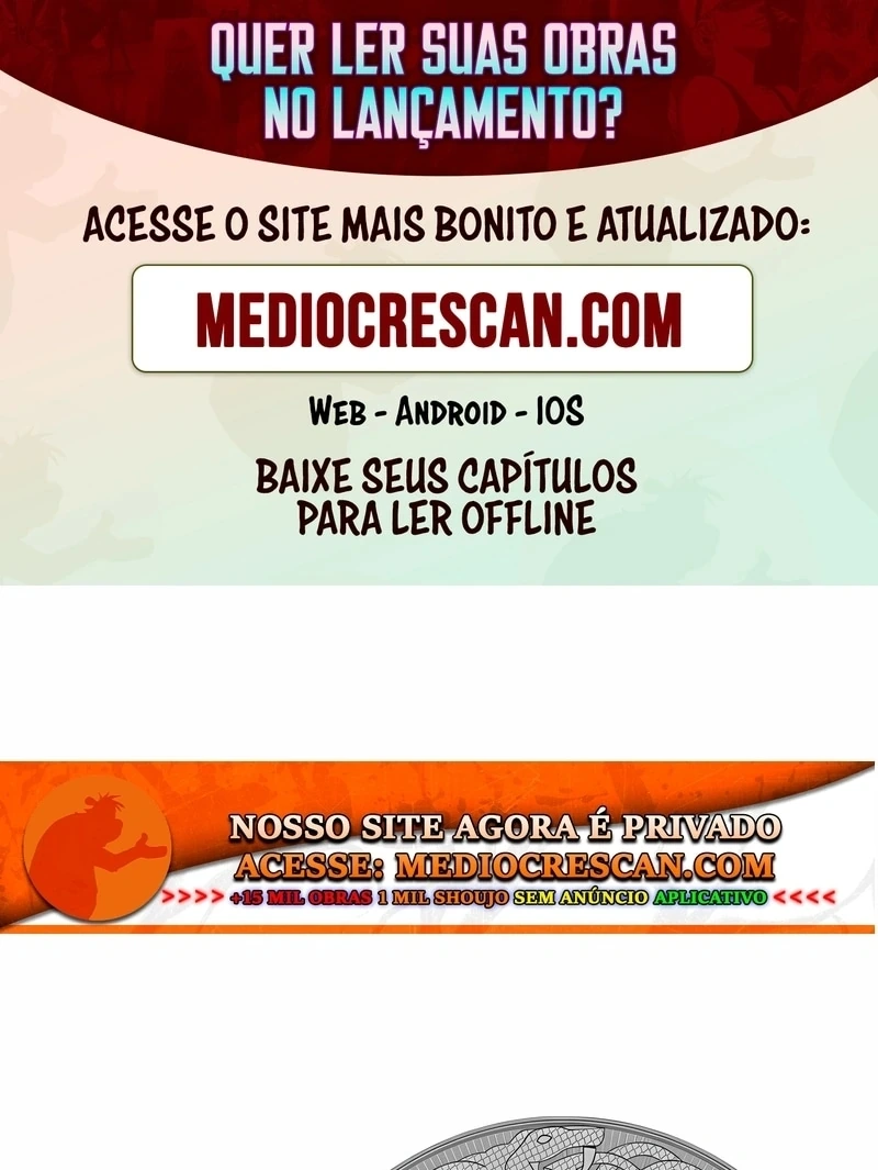 Return of the Disaster-Class Hero capítulo 166 página 1