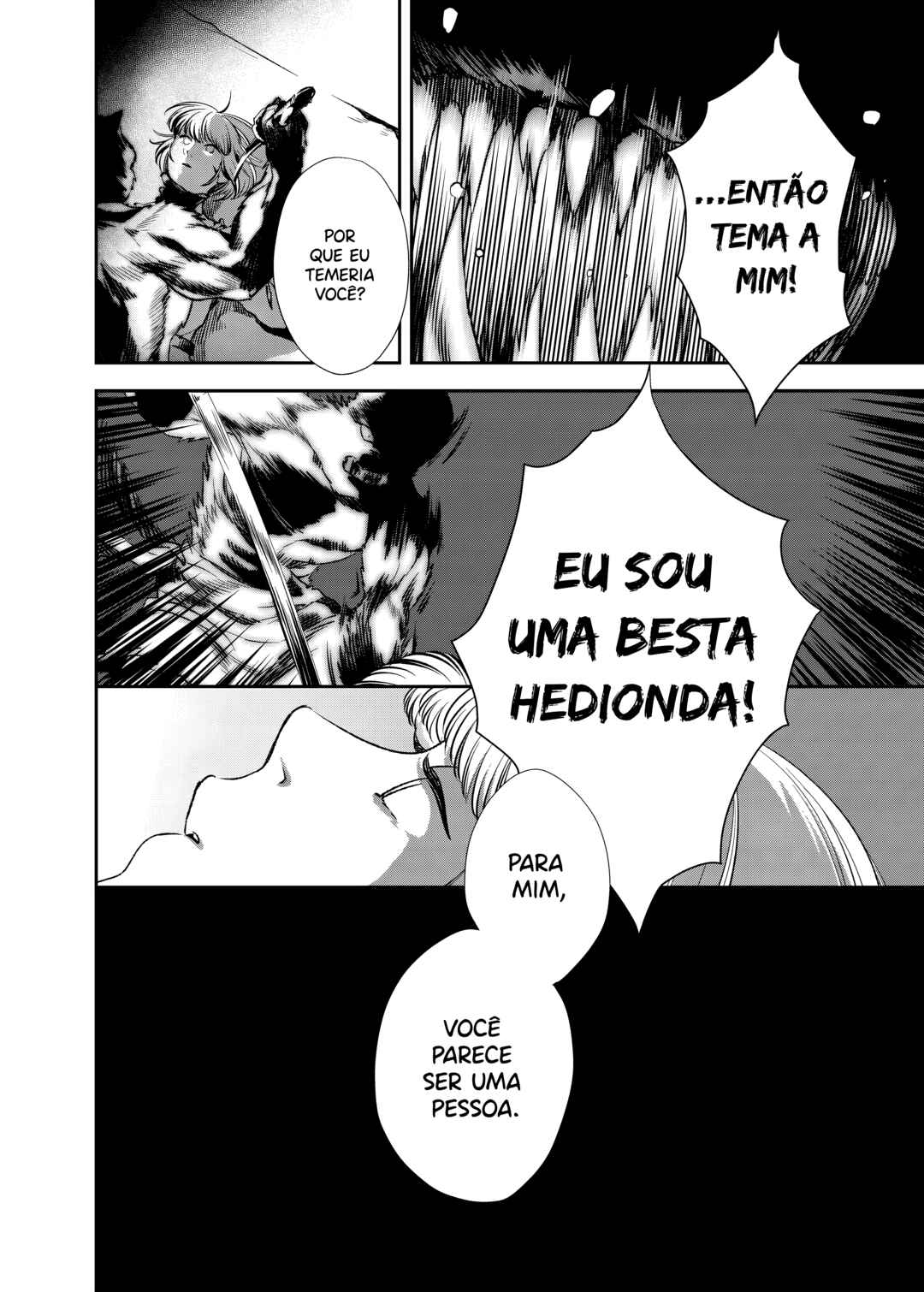 The House in Fata Morgana – The Veil Over Your Eyes capítulo 6 página 10