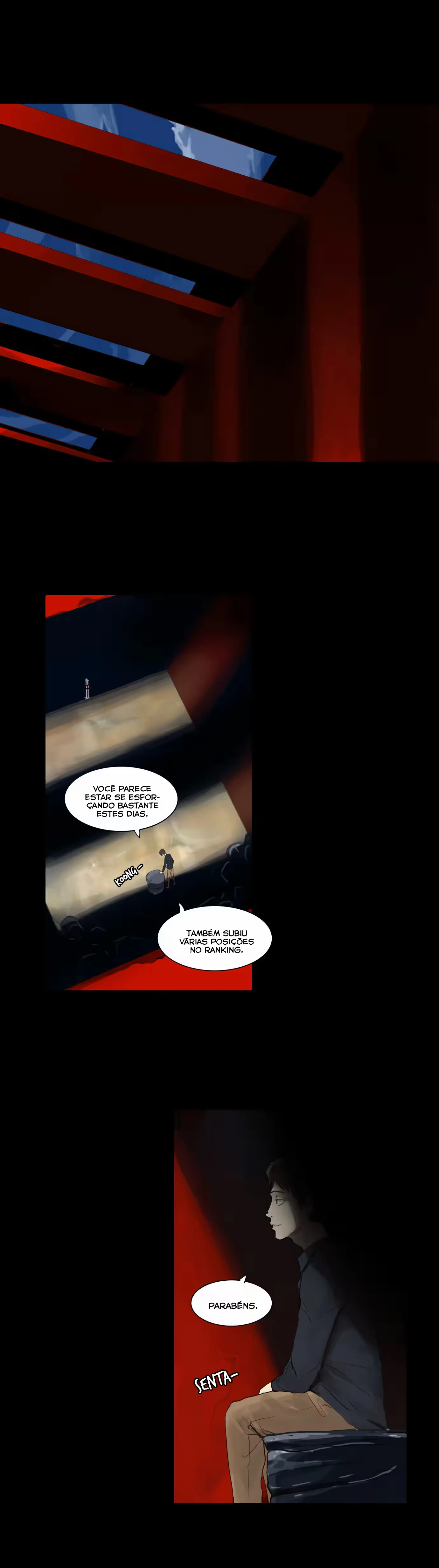 Tower of God (Season 2) capítulo 35 página 8