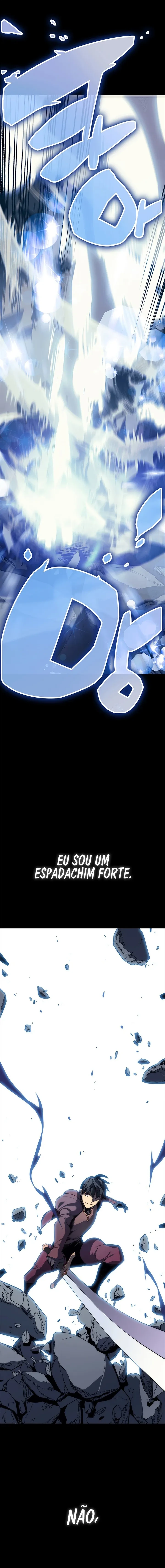 As Aventuras de Greed capítulo 343 página 8