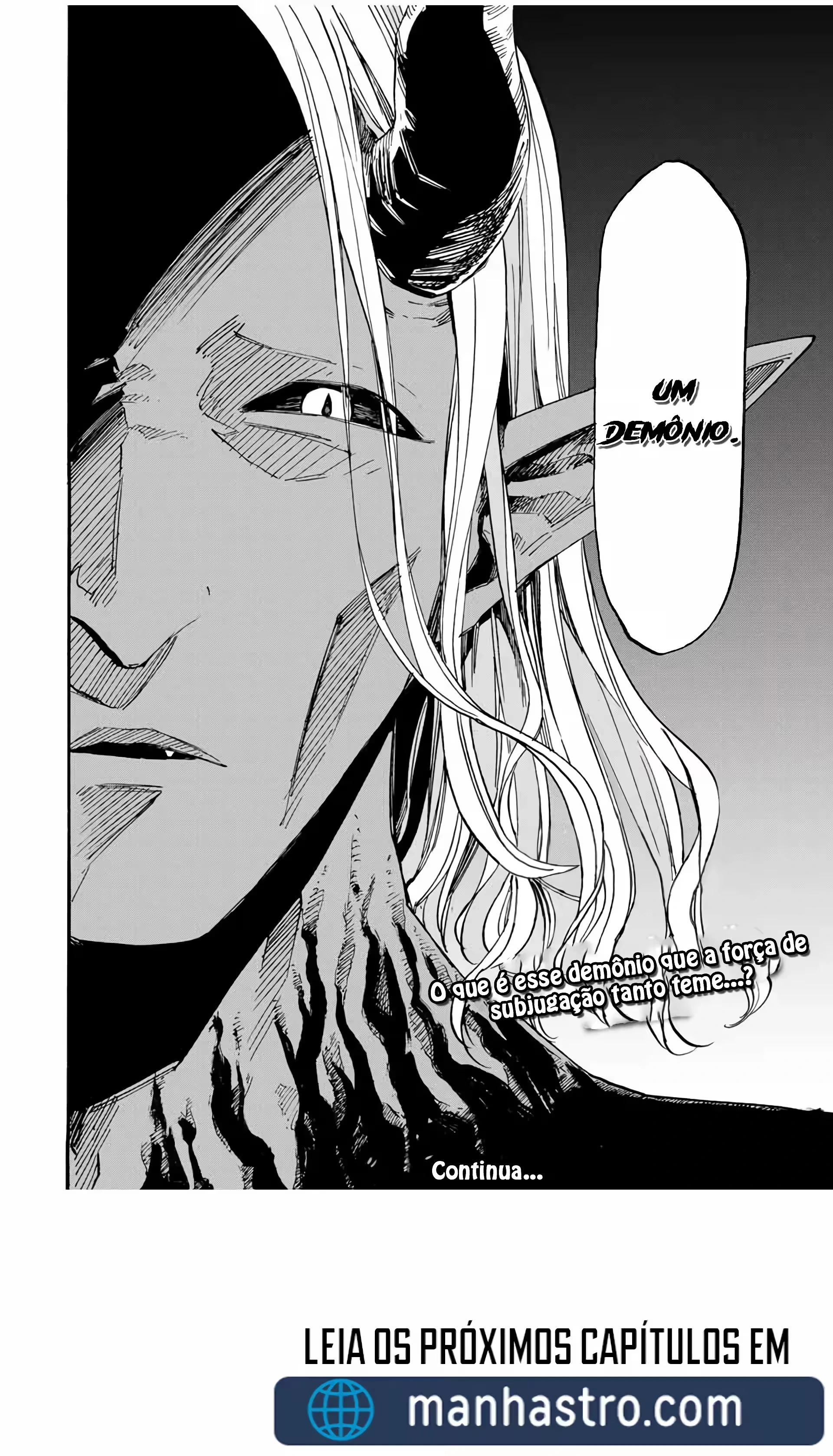 Isekai Walking capítulo 55 página 17