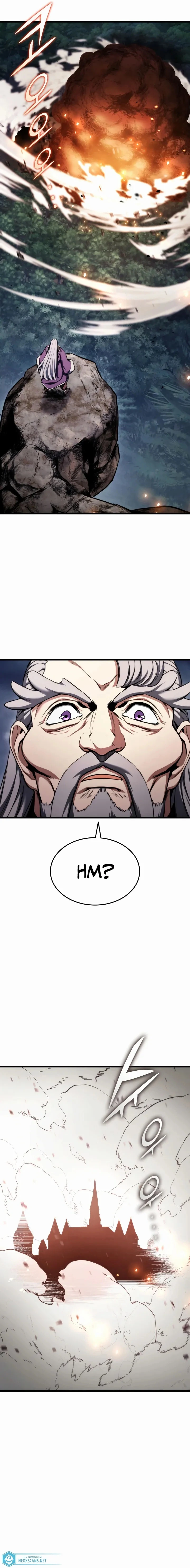 O Retorno do Ranker capítulo 84 página 4