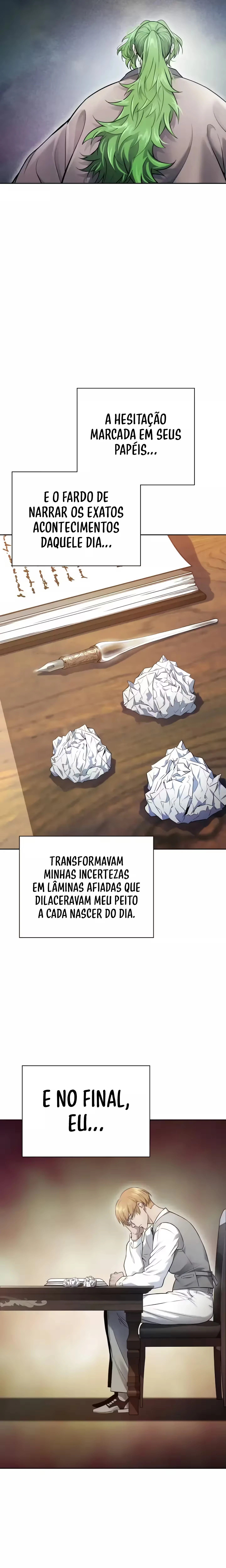 Tower of God (Season 3) capítulo 205 página 10