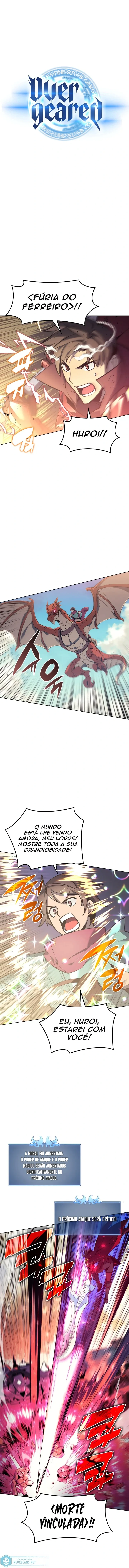 As Aventuras de Greed capítulo 105 página 2