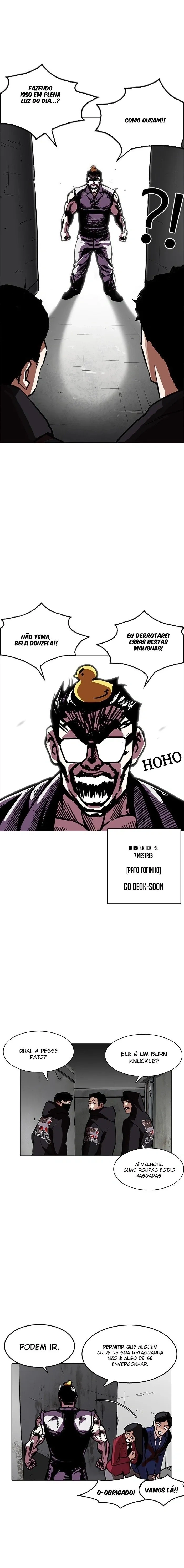 Lookism capítulo 200 página 4