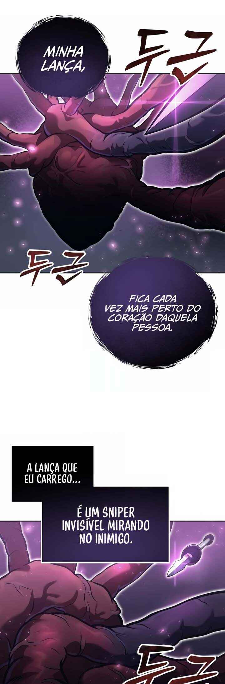 Urek Mazino capítulo 33 página 57