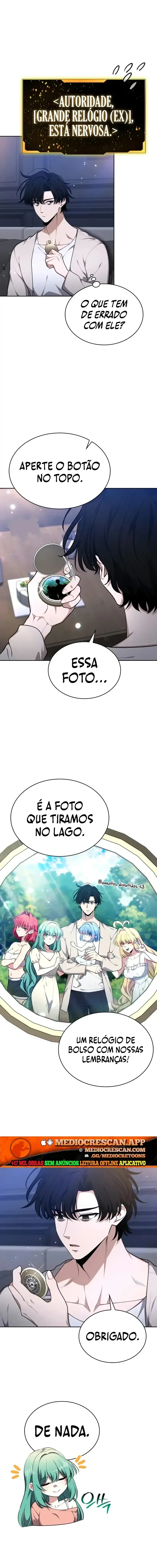 Sequestrando Dragões capítulo 42 página 9