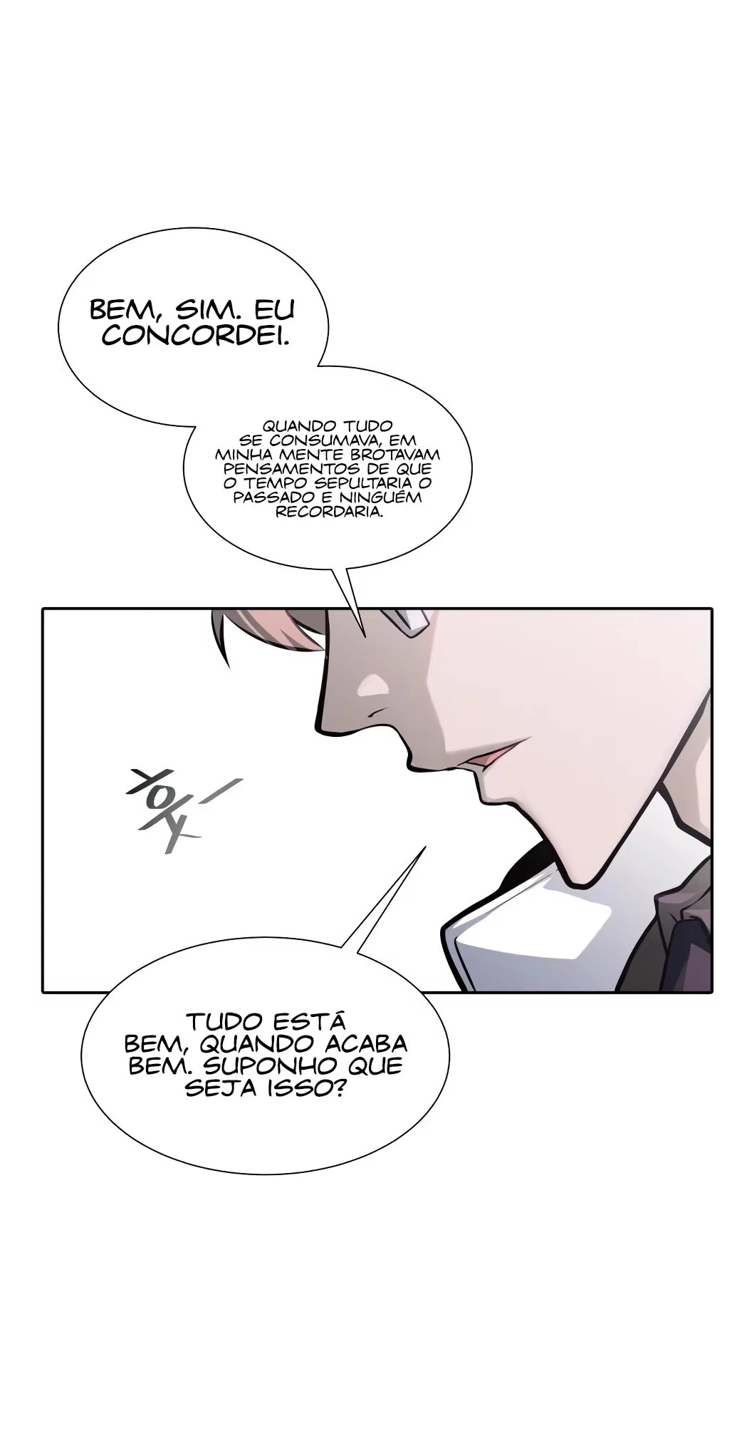 Tower of God (Season 3) capítulo 164 página 4