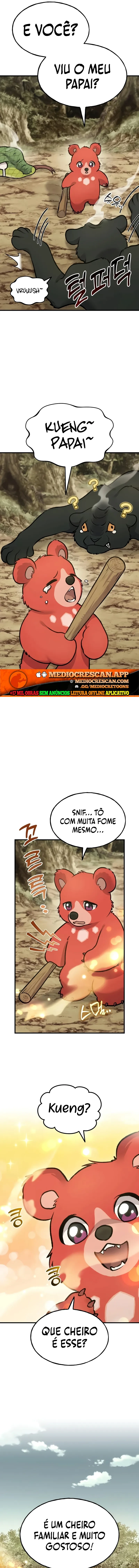 Único Fazendeiro da Torre capítulo 129 página 9