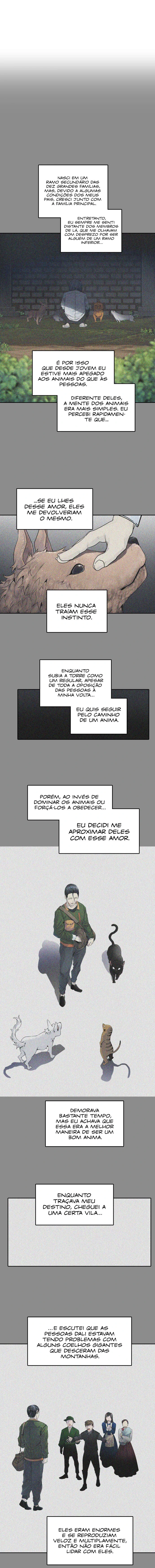 Tower of God (Season 3) capítulo 77 página 2