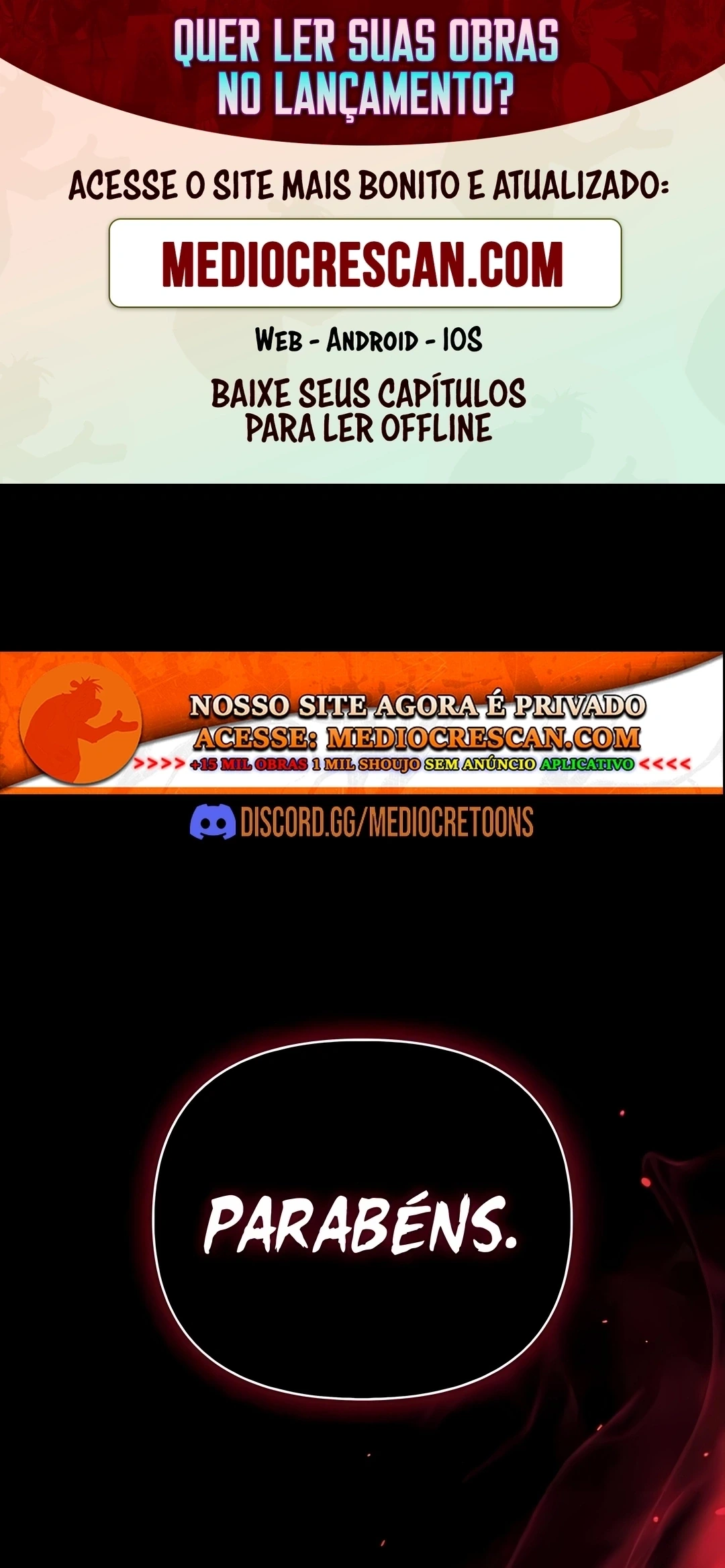 Sobrevivendo no Jogo Como um Bárbaro capítulo 152 página 1