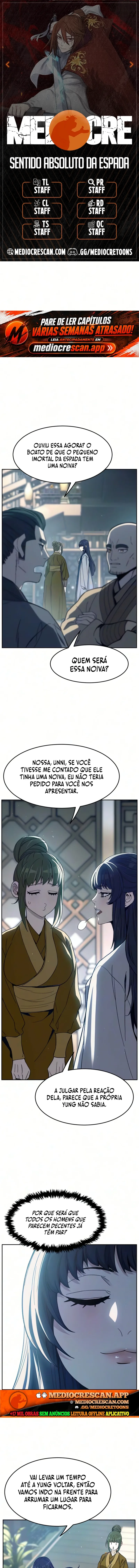 Absolute Sword Sense capítulo 187 página 1