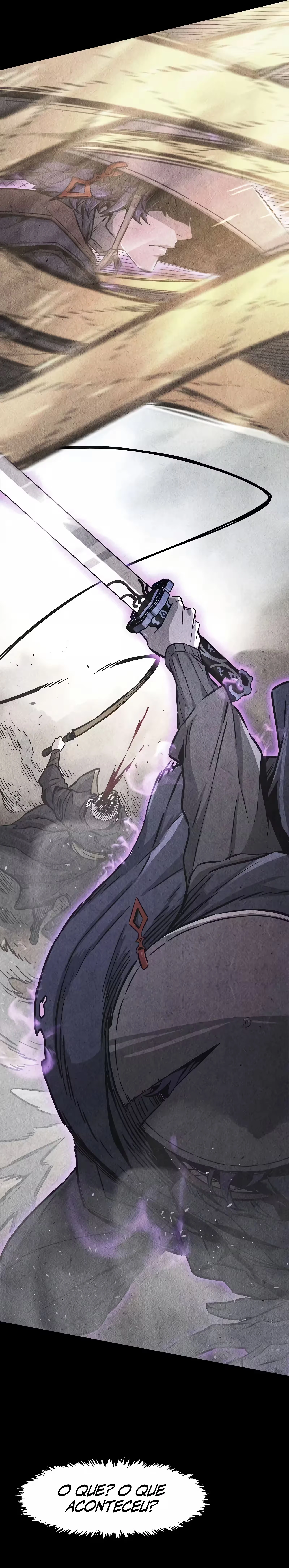 Absolute Sword Sense capítulo 68 página 3