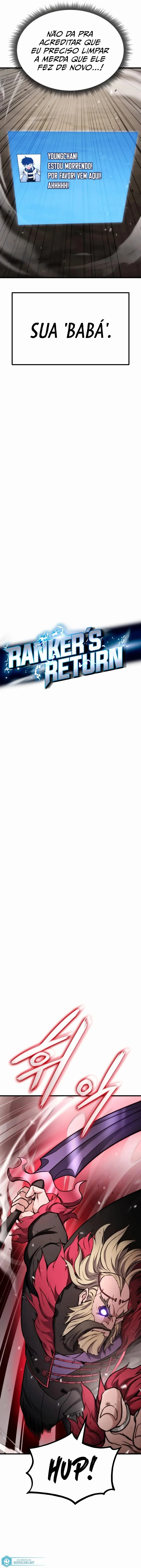 O Retorno do Ranker capítulo 88 página 4