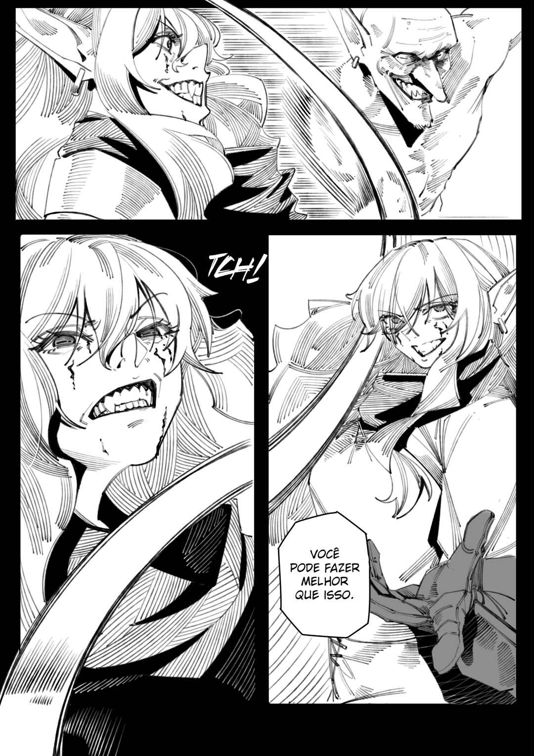 The Embodiment of Sins capítulo 4.4 página 14