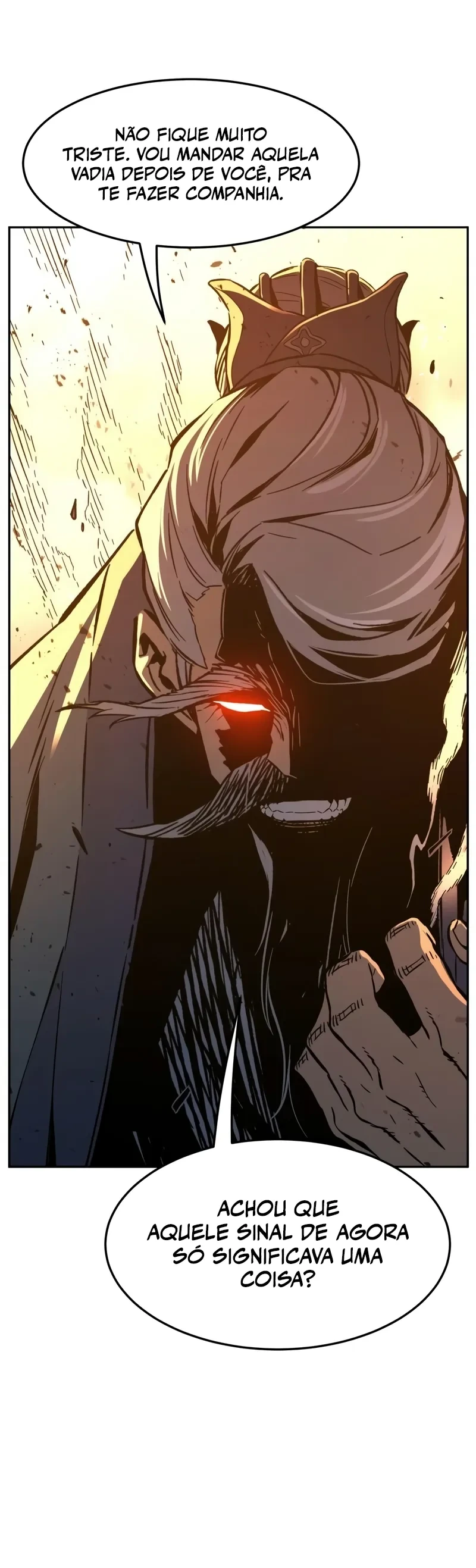 Absolute Sword Sense capítulo 125 página 5