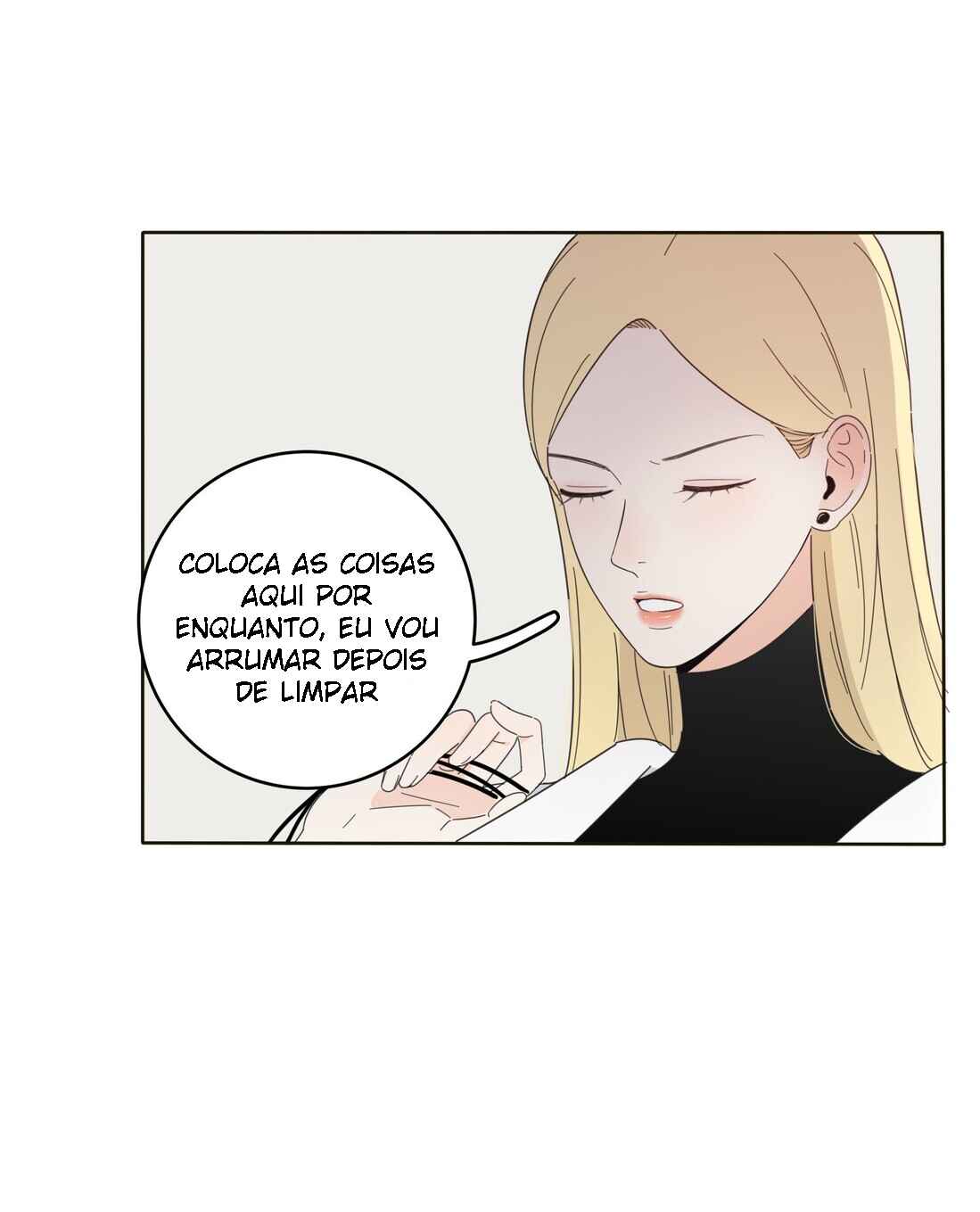 Rénjiān Bǎilǐ Jǐn capítulo 12 página 3
