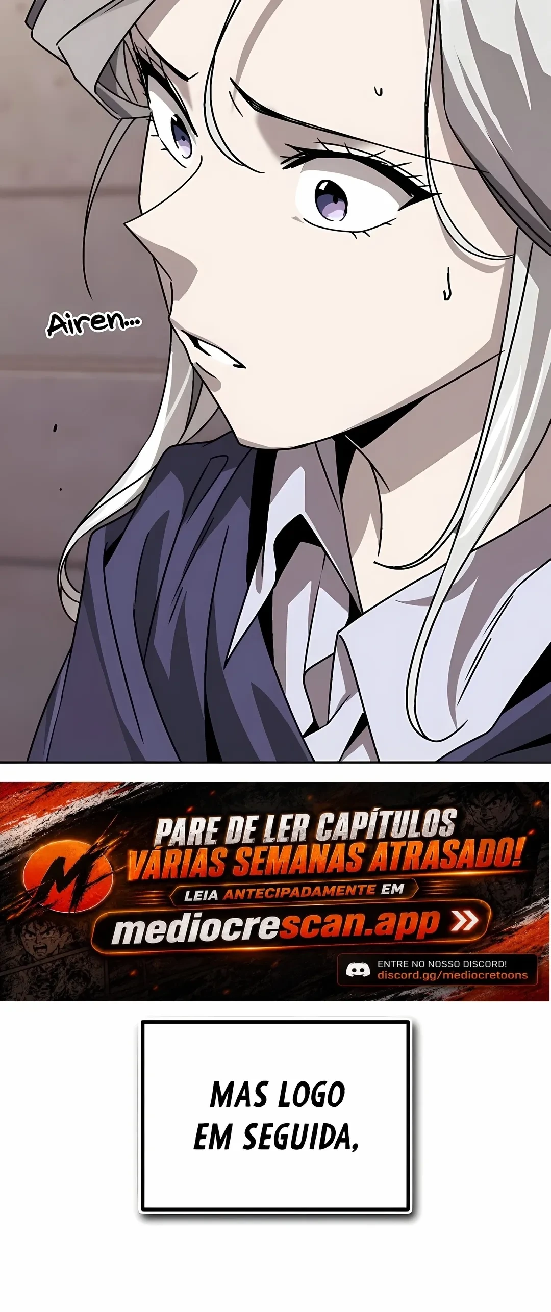 A Superação do Nobre Vagabundo capítulo 149 página 7