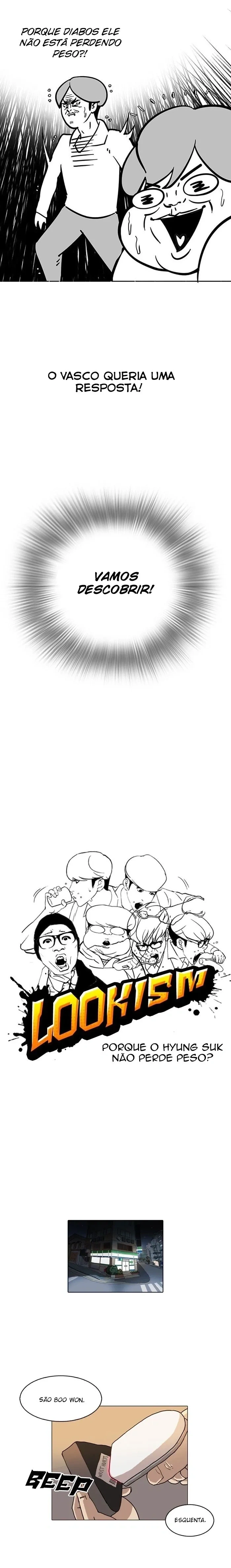 Lookism capítulo 112 página 2