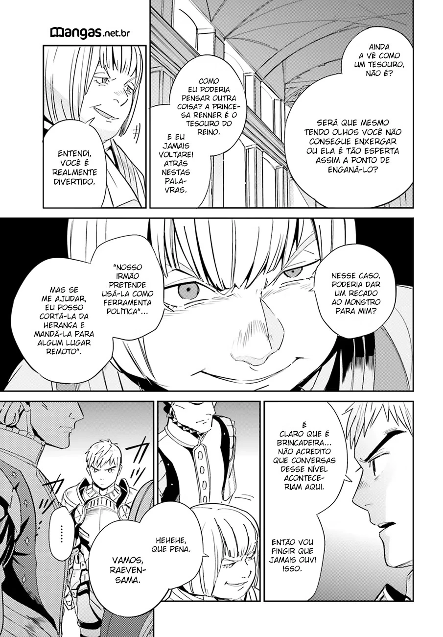 Overlord capítulo 30 página 6