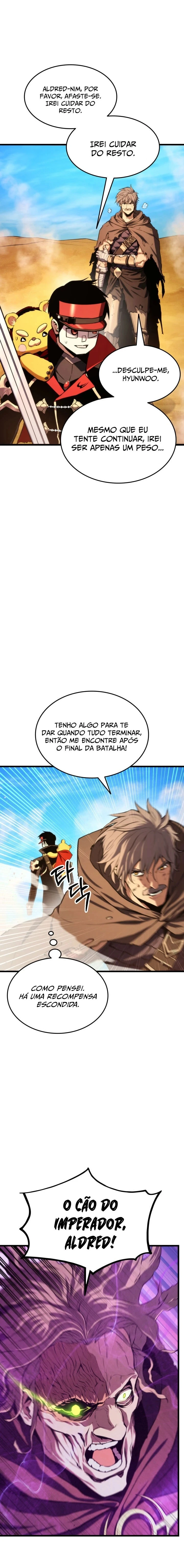 O Retorno do Ranker capítulo 31 página 4