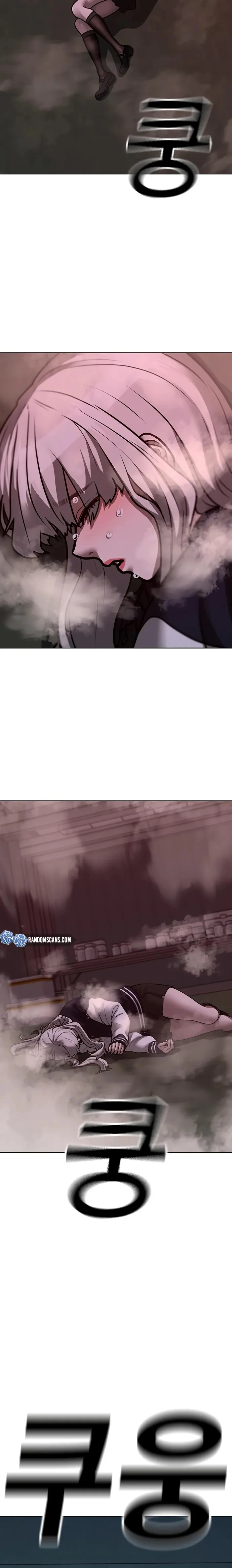 Missões na Vida Real capítulo 113 página 3