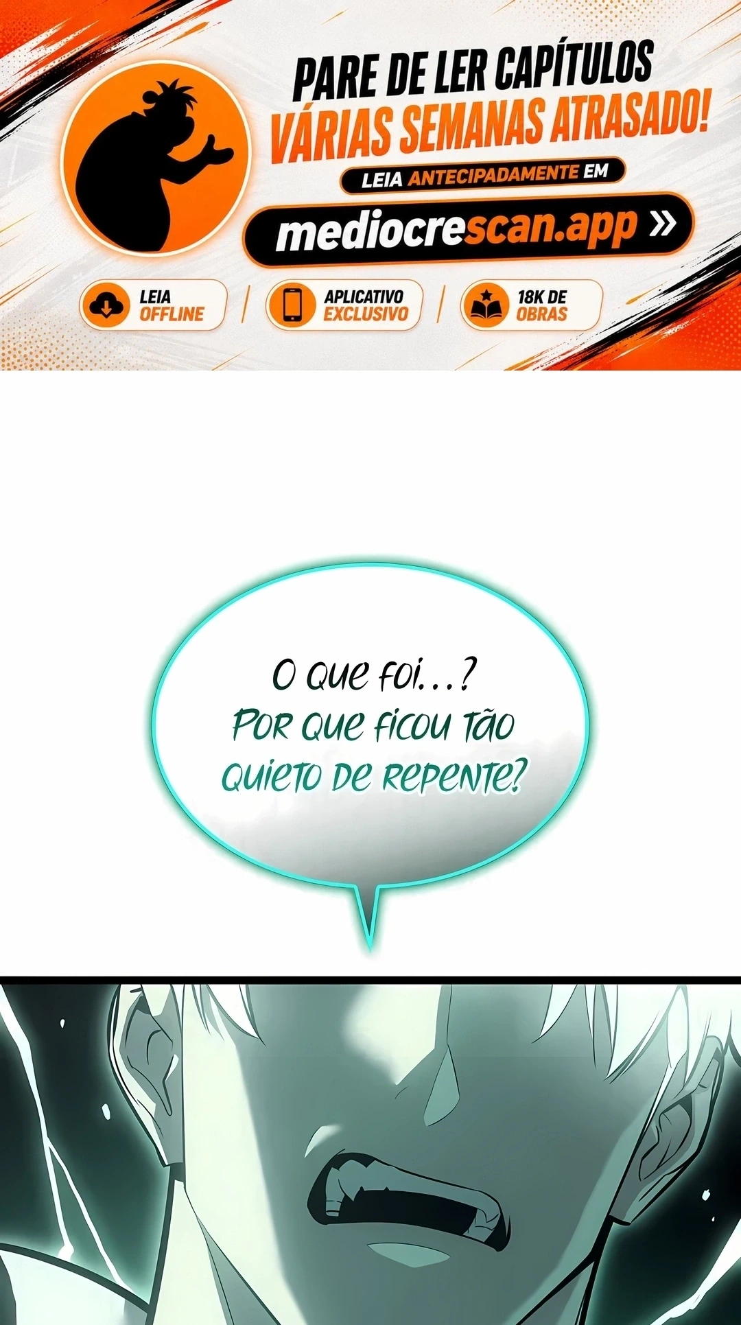 Return of the Disaster-Class Hero capítulo 189 página 1
