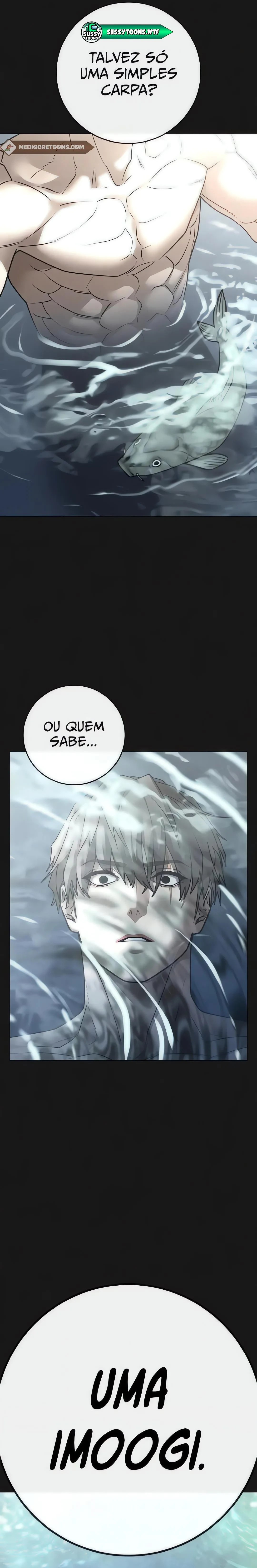 Missões na Vida Real capítulo 164 página 10
