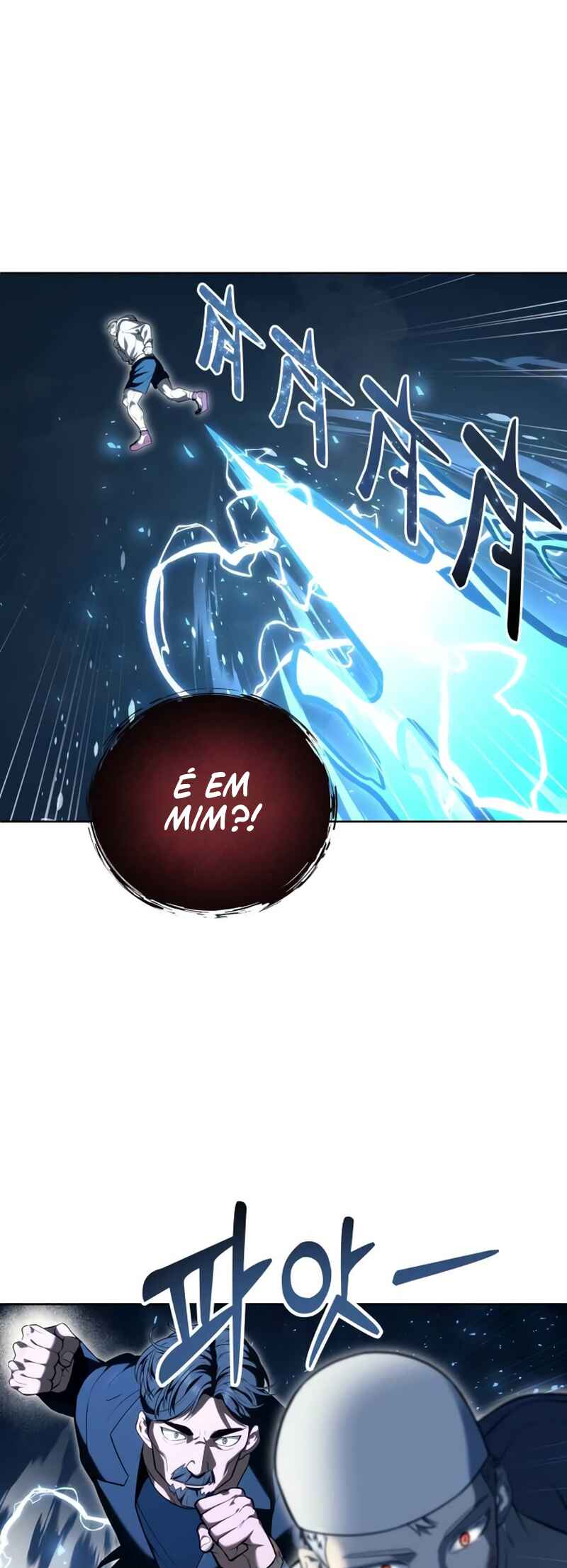 Urek Mazino capítulo 56 página 20