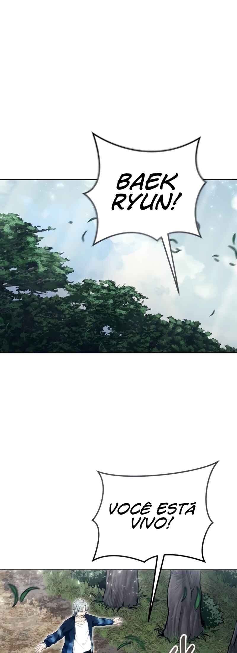 Urek Mazino capítulo 54 página 67