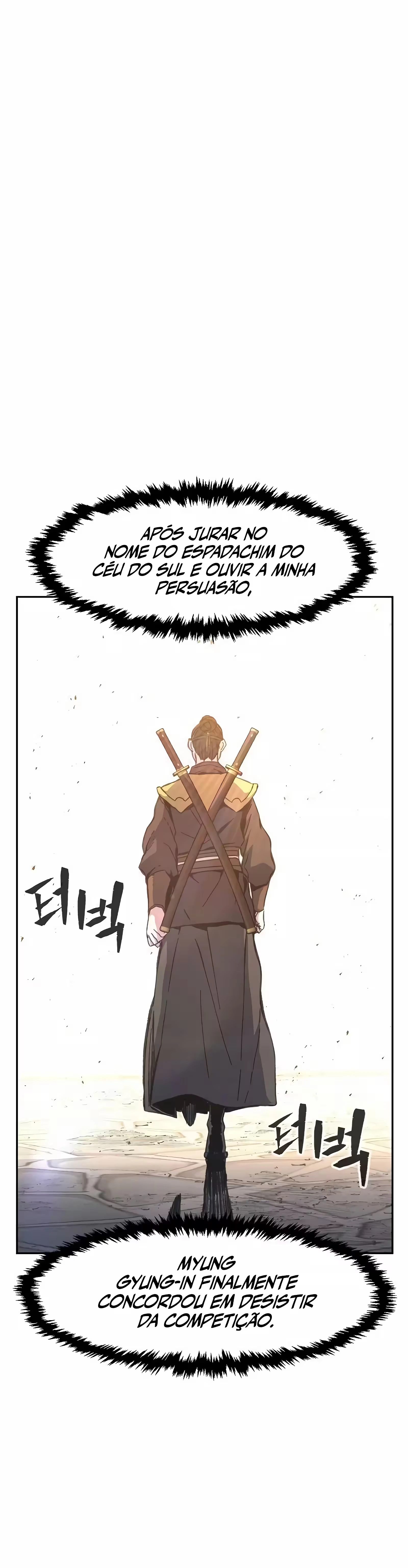 Absolute Sword Sense capítulo 84 página 2