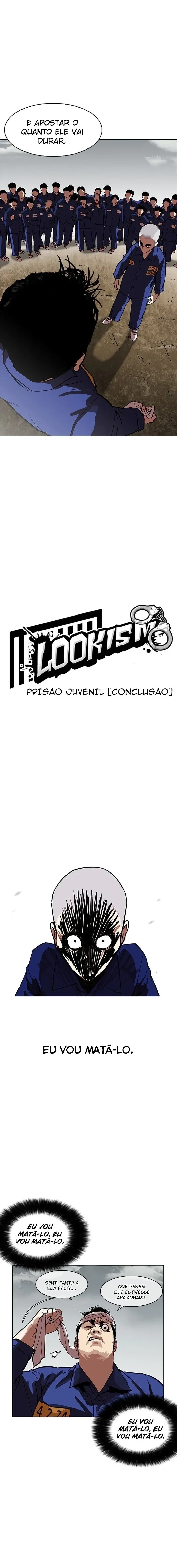 Lookism capítulo 185 página 3