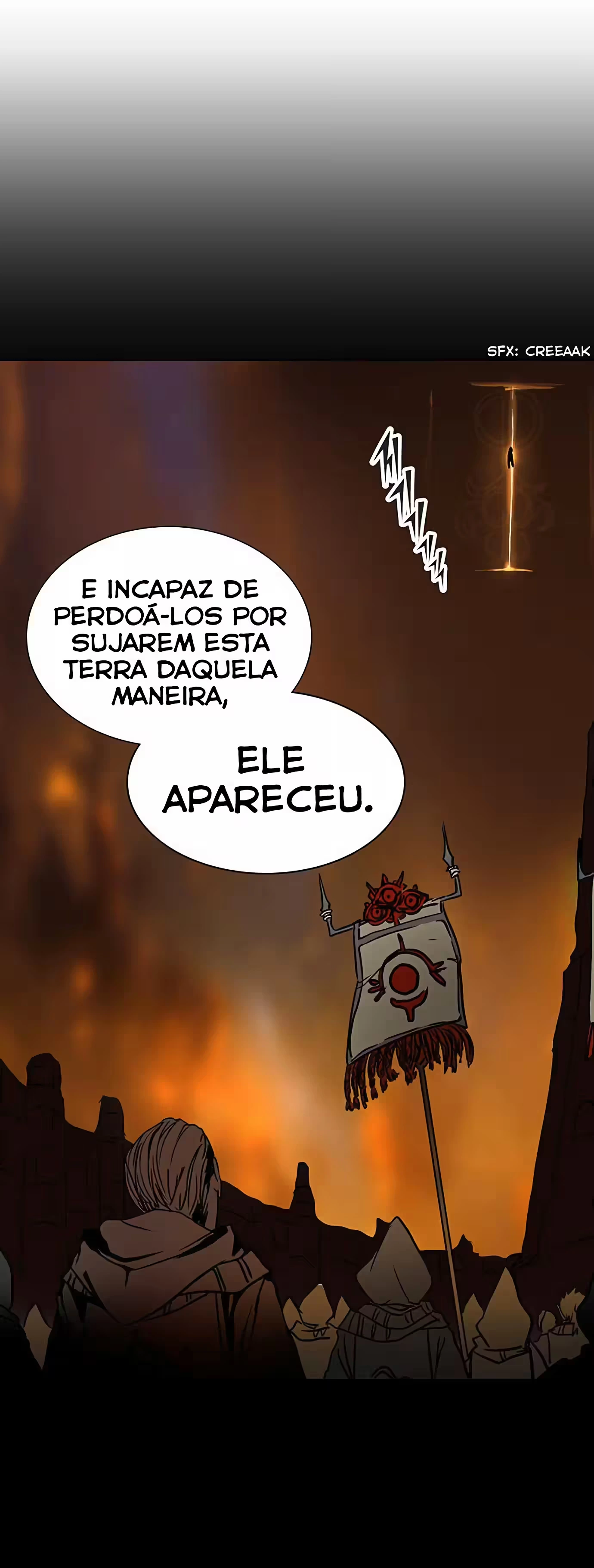 Tower of God (Season 2) capítulo 241 página 3
