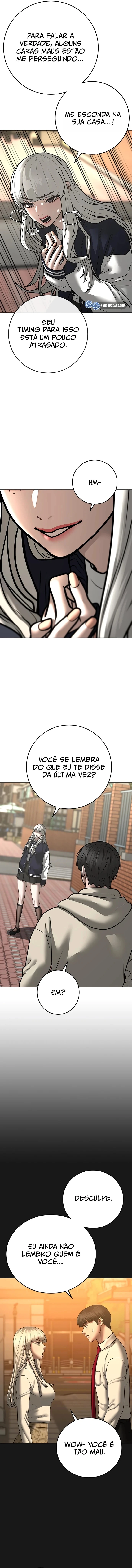 Missões na Vida Real capítulo 107 página 4