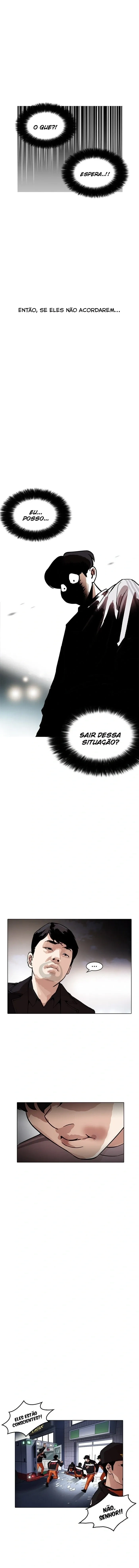 Lookism capítulo 172 página 7