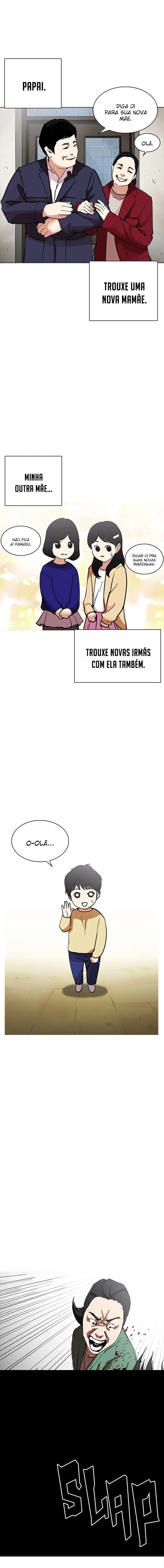 Lookism capítulo 235 página 3