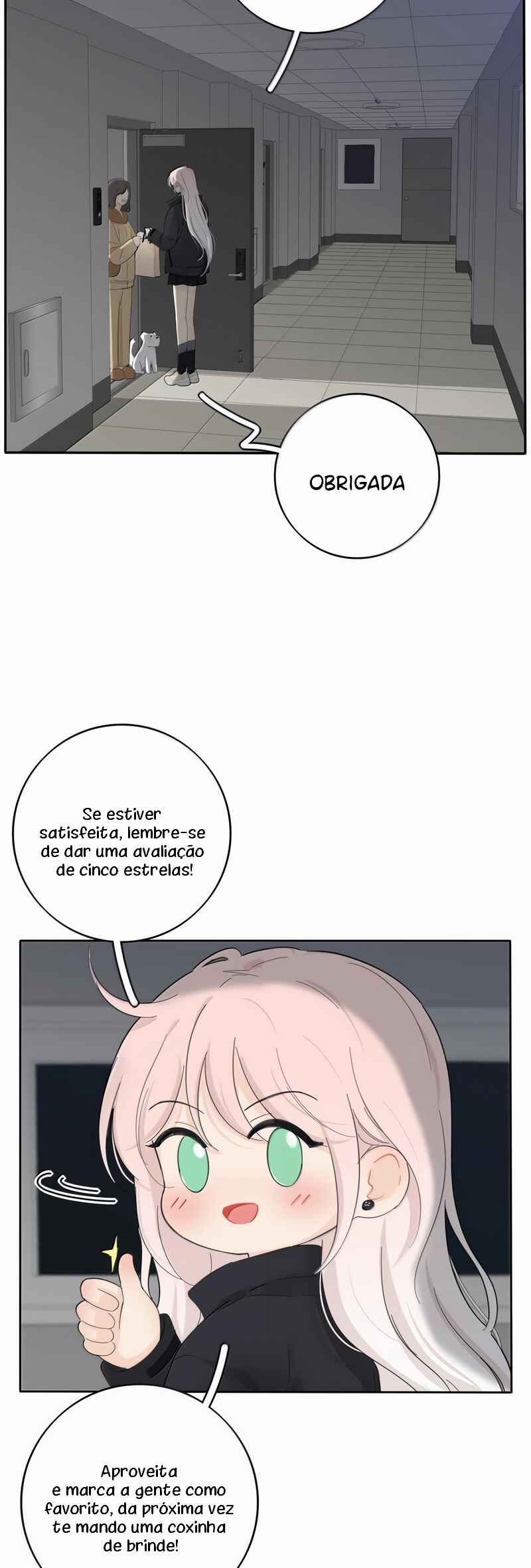 Rénjiān Bǎilǐ Jǐn capítulo 213 página 3