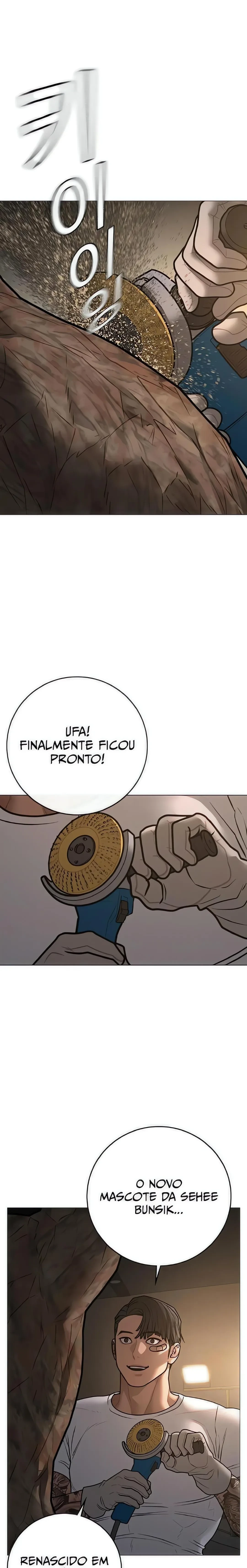 Missões na Vida Real capítulo 163 página 2