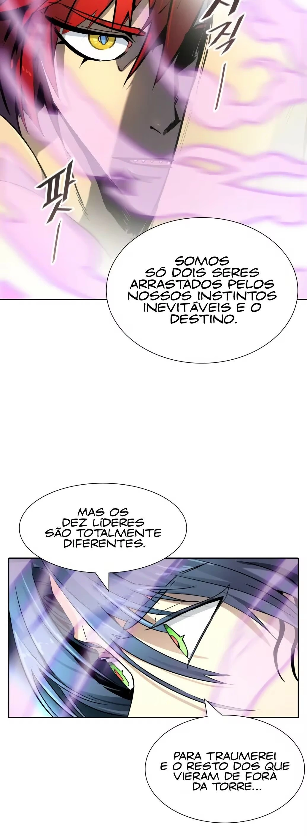 Tower of God (Season 3) capítulo 109 página 5