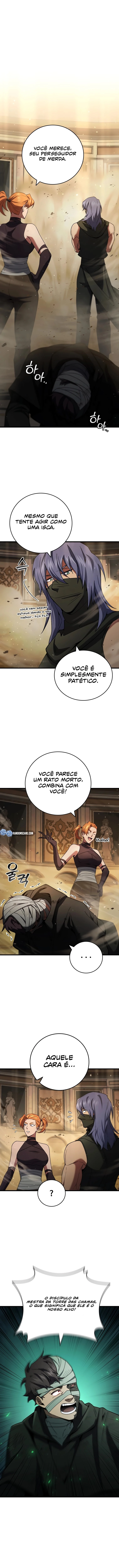 O Mago Devorador de Dragões capítulo 32 página 2