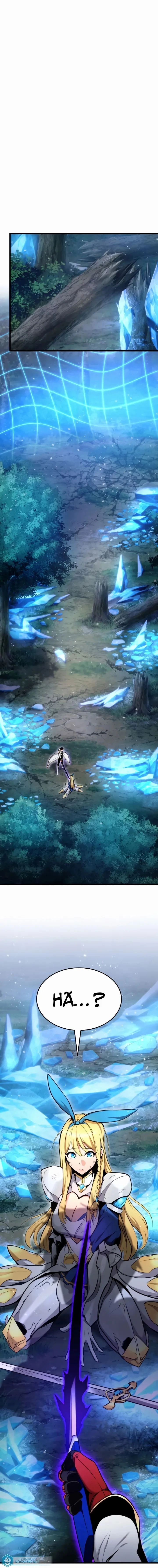 O Retorno do Ranker capítulo 81 página 2