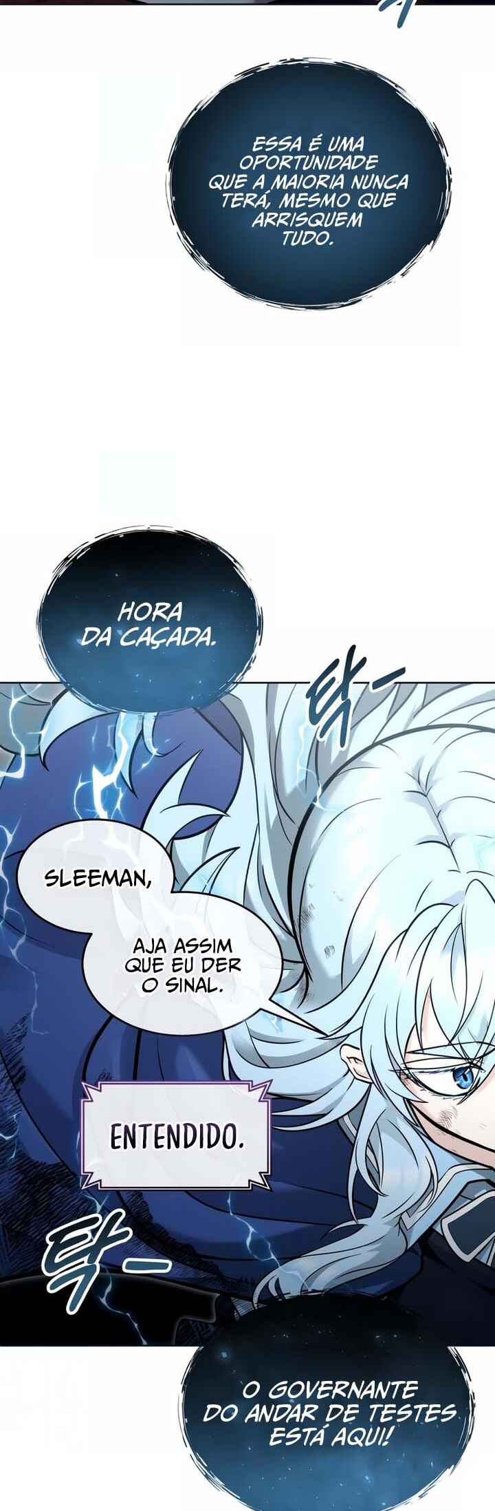 Urek Mazino capítulo 33 página 34