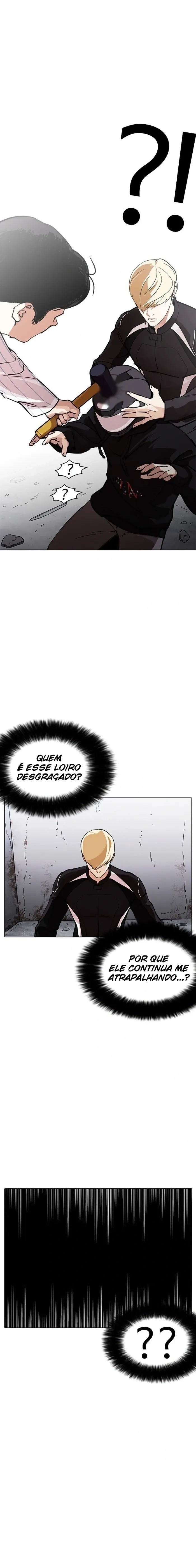Lookism capítulo 230 página 8