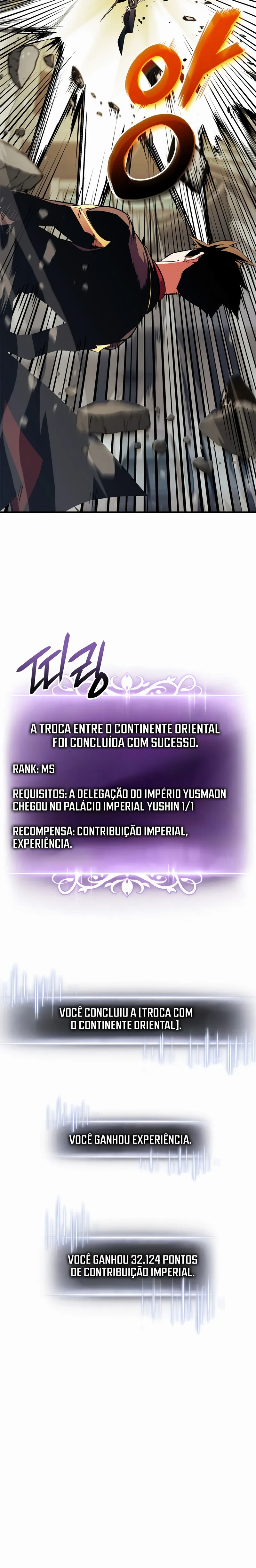 O Retorno do Ranker capítulo 177 página 5